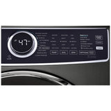 Electrolux ELFW7537AT Front Load Washer, 5.2 cu. ft., ENERGY STAR Certified, Titanium Colour