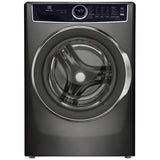 Electrolux ELFW7537AT Front Load Washer, 5.2 cu. ft., ENERGY STAR Certified, Titanium Colour