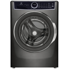 Electrolux ELFW7537AT Front Load Washer, 5.2 cu. ft., ENERGY STAR Certified, Titanium Colour