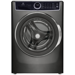 Electrolux ELFW7537AT Front Load Washer, 5.2 cu. ft., ENERGY STAR Certified, Titanium Colour