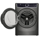 Electrolux ELFW7537AT Front Load Washer, 5.2 cu. ft., ENERGY STAR Certified, Titanium Colour