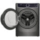 Electrolux Front Load Washer ELFW7537AT & Electric Dryer ELFE753CAT