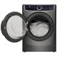 Electrolux Front Load Washer ELFW7537AT & Electric Dryer ELFE753CAT