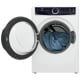 Electrolux Washer ELFW7537AW & Electric Dryer ELFE753CAW & STACKIT7X Stacking Kit