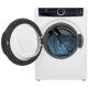Electrolux Front Load Washer ELFW7537AW & Electric Dryer ELFE753CAW
