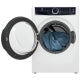 Electrolux Front Load Washer ELFW7537AW & Electric Dryer ELFE753CAW