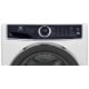 Electrolux Front Load Washer ELFW7537AW & Electric Dryer ELFE753CAW