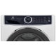 Electrolux Front Load Washer ELFW7537AW & Electric Dryer ELFE753CAW