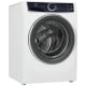 Electrolux Front Load Washer ELFW7537AW & Electric Dryer ELFE753CAW