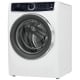 Electrolux Front Load Washer ELFW7537AW & Gas Dryer ELFG7537AW