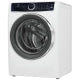 Electrolux Front Load Washer ELFW7537AW & Electric Dryer ELFE753CAW