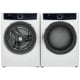 Electrolux Front Load Washer ELFW7537AW & Electric Dryer ELFE753CAW