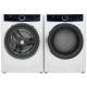 Electrolux Front Load Washer ELFW7537AW & Electric Dryer ELFE753CAW