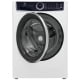 Electrolux Washer ELFW7537AW & Electric Dryer ELFE753CAW & STACKIT7X Stacking Kit