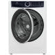 Electrolux Front Load Washer ELFW7537AW & Electric Dryer ELFE753CAW