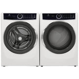 Electrolux ELFW7537AW Front Load Washer, White colour
