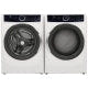 Electrolux Front Load Washer ELFW7537AW & Electric Dryer ELFE753CAW