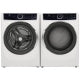 Electrolux Front Load Washer ELFW7537AW & Electric Dryer ELFE753CAW