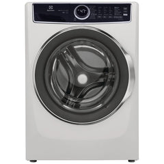 Electrolux ELFW7537AW Front Load Washer, 5.2 cu. ft. Washer Capacity