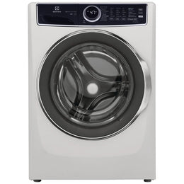 Electrolux ELFW7537AW Front Load Washer, 5.2 cu. ft. Washer Capacity