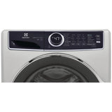 Electrolux ELFW7537AW Front Load Washer, 10 Wash Cycles