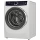 Electrolux Front Load Washer ELFW7537AW & Gas Dryer ELFG7537AW
