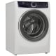 Electrolux Front Load Washer ELFW7537AW & Gas Dryer ELFG7537AW