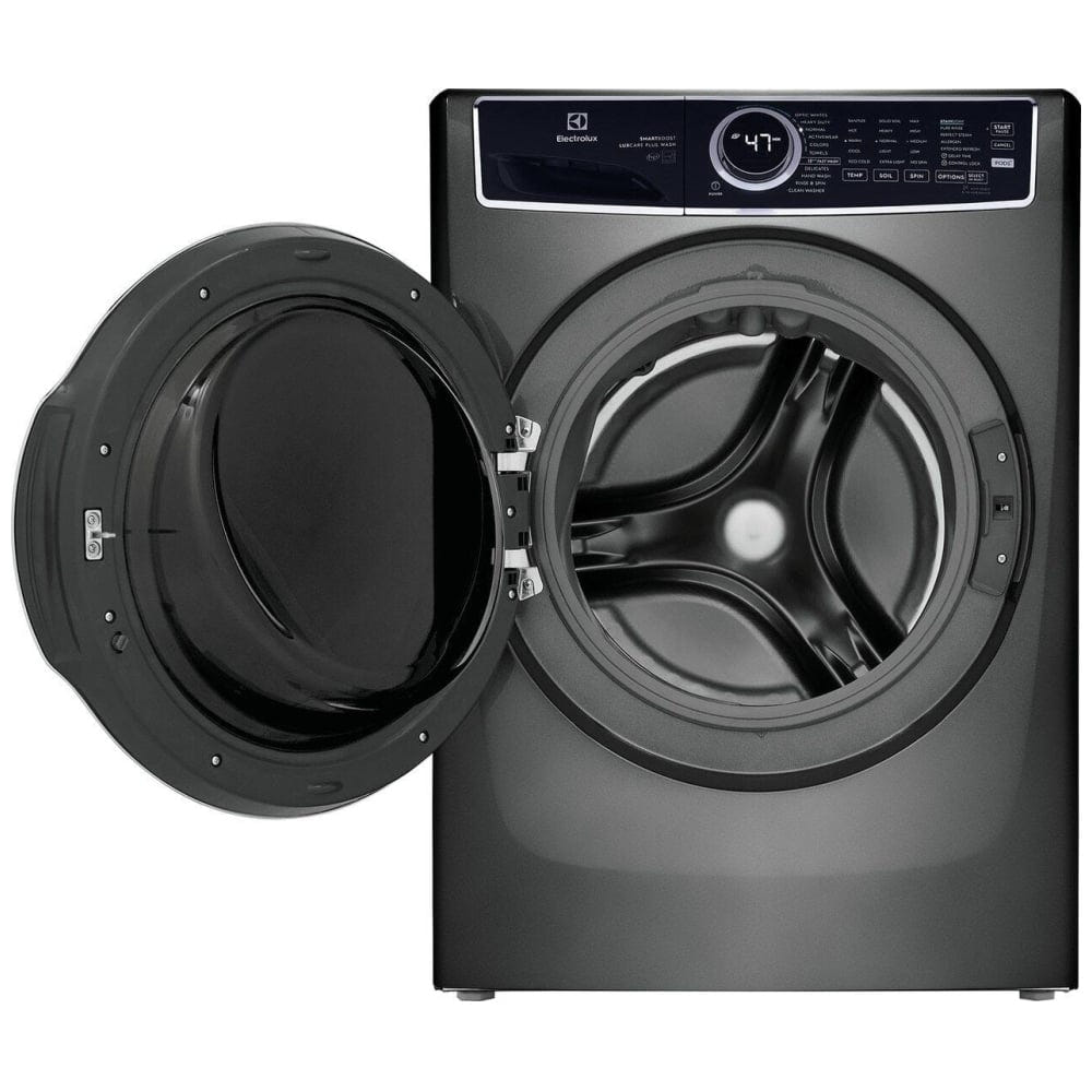 Electrolux ELFW7637AT Front Load Washer