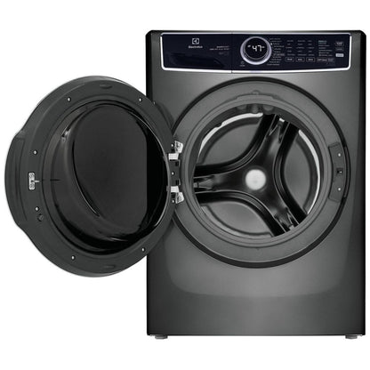Electrolux ELFW7637AT Front Load Washer
