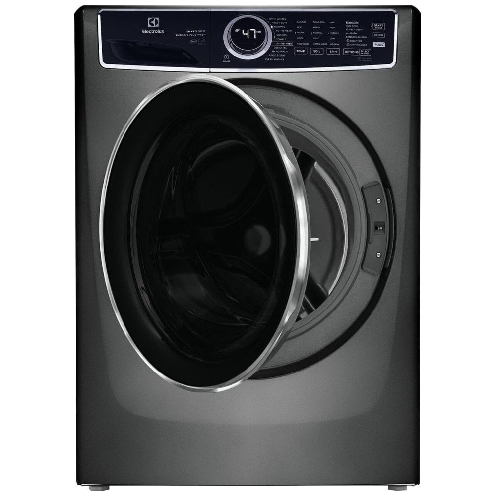 Electrolux ELFW7637AT Front Load Washer