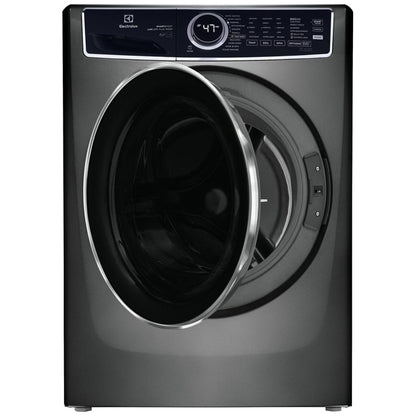Electrolux ELFW7637AT Front Load Washer