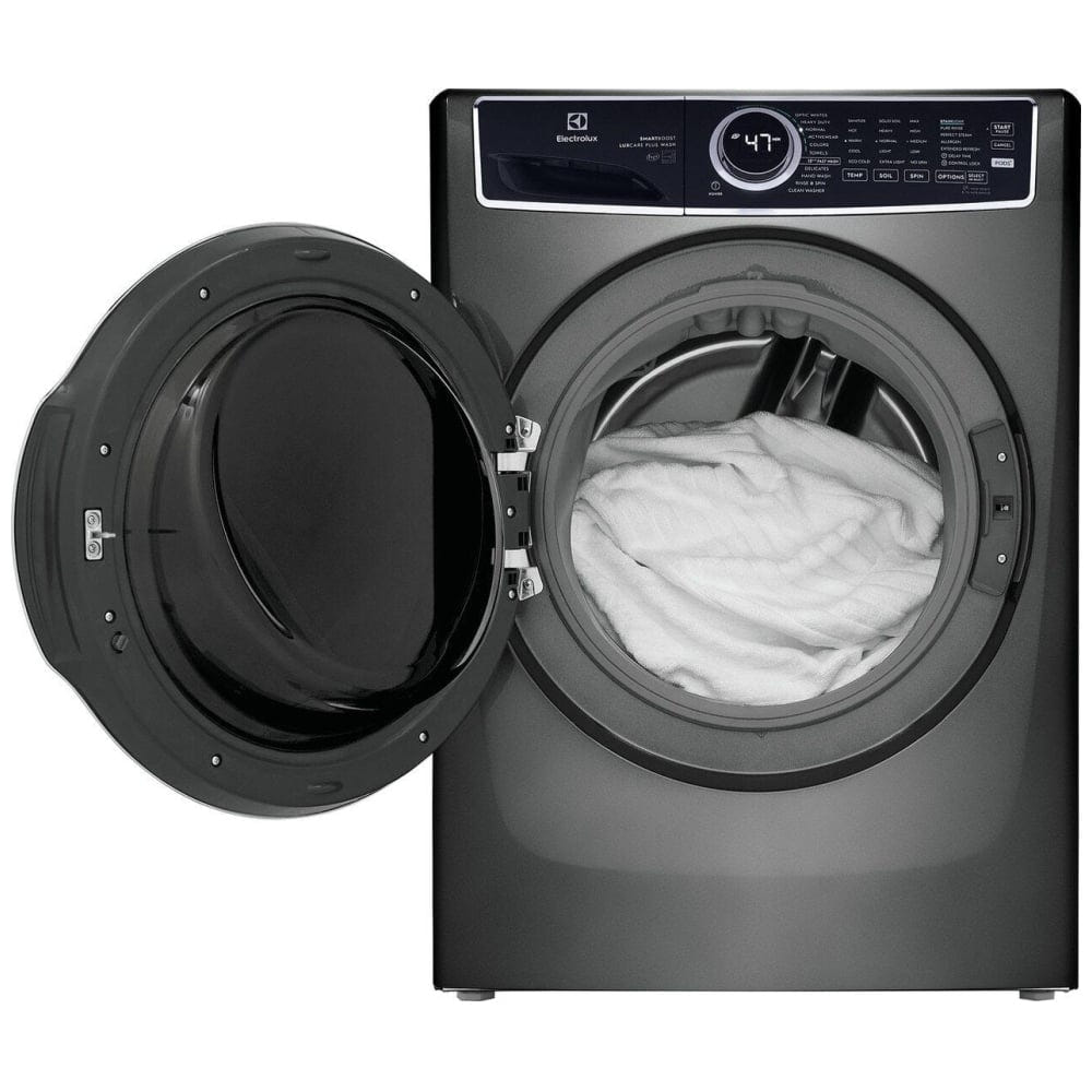 Electrolux ELFW7637AT Front Load Washer