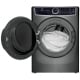 Electrolux Washer ELFW7637AT & Electric Dryer ELFE763CAT & Stacking Kit STACKIT7X