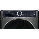 Electrolux Washer ELFW7637AT & Dryer ELFE763CAT