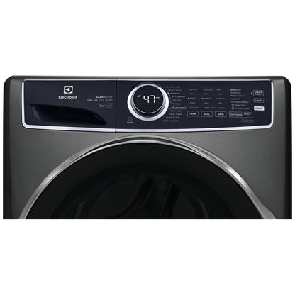 Electrolux ELFW7637AT Front Load Washer