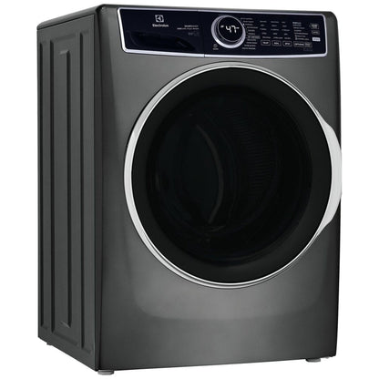 Electrolux ELFW7637AT Front Load Washer