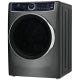 Electrolux Washer ELFW7637AT & Dryer ELFE763CAT