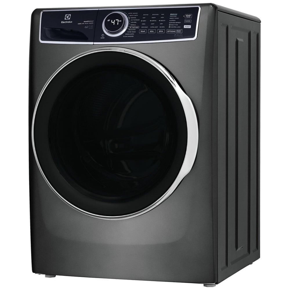 Electrolux ELFW7637AT Front Load Washer