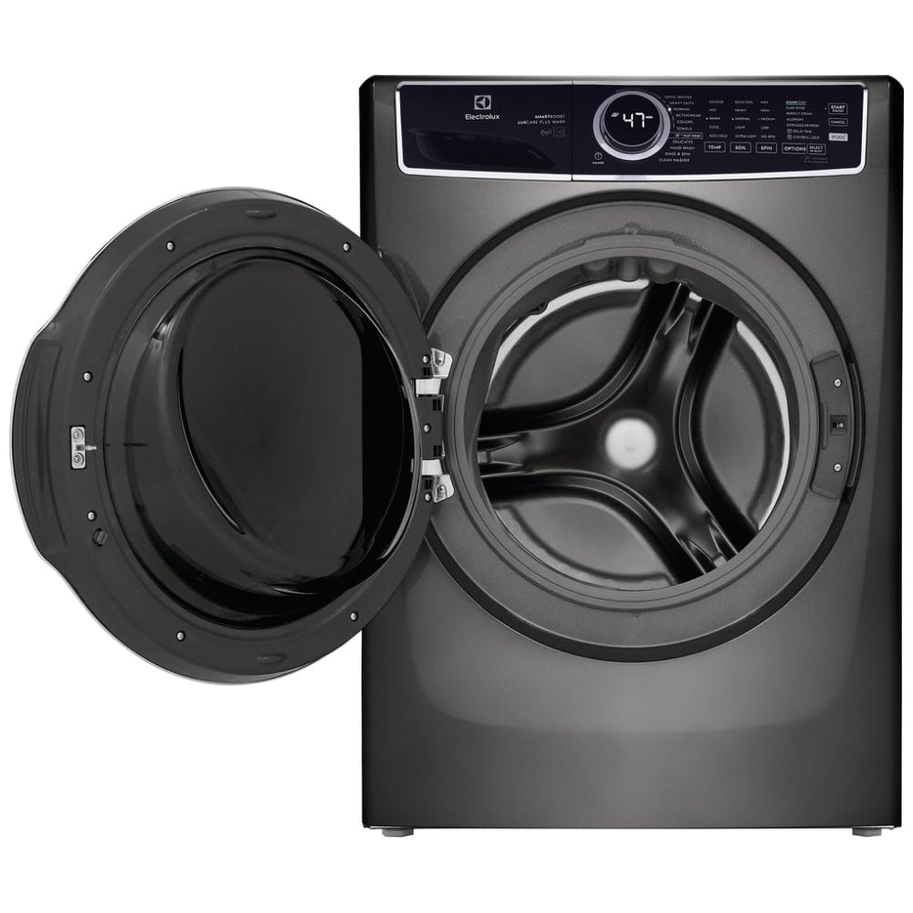 Electrolux ELFW7637AT Front Load Washer