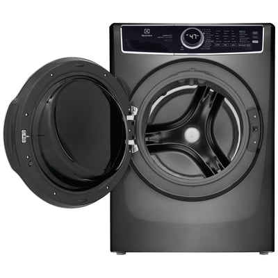Electrolux ELFW7637AT Front Load Washer