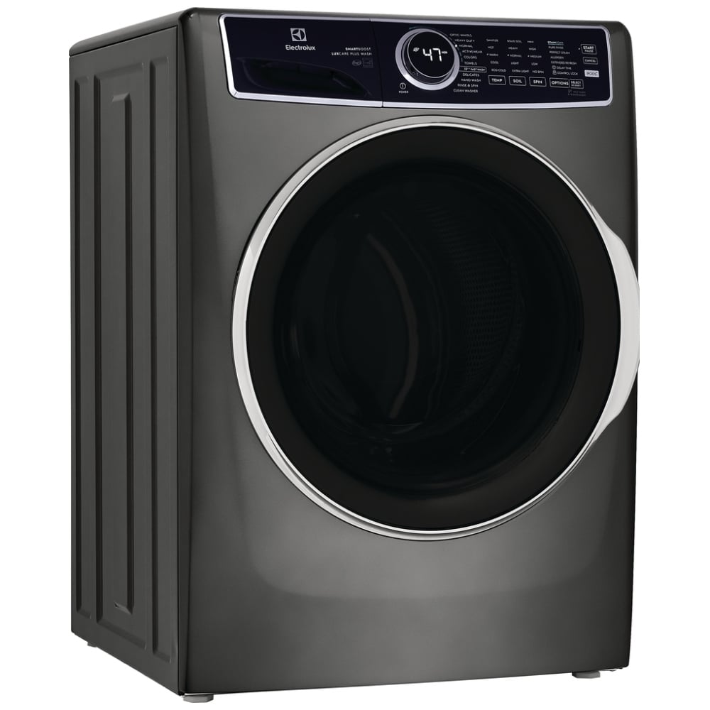Electrolux ELFW7637AT Front Load Washer