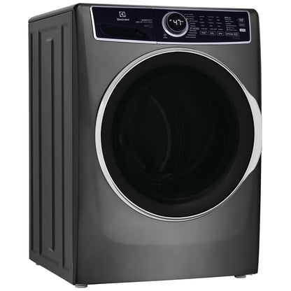 Electrolux ELFW7637AT Front Load Washer