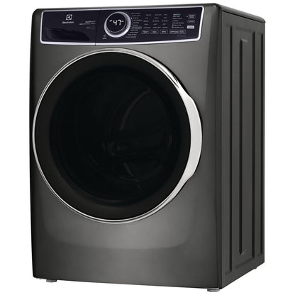 Electrolux ELFW7637AT Front Load Washer