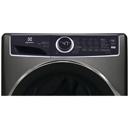 Electrolux ELFW7637AT Front Load Washer