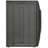 Electrolux ELFW7637AT Front Load Washer, 27 inch Width, 5.2 cu. ft. Washer Capacity, 1,300 RPM Washer Spin Speed, 11 Wash Cycles, 5 Temperature Settings, Water Heater, Steam Clean, ENERGY STAR Certified, Titanium colour