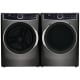 Electrolux Washer ELFW7637AT & Dryer ELFE763CAT