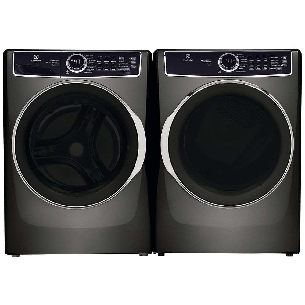 Electrolux ELFW7637AT Front Load Washer