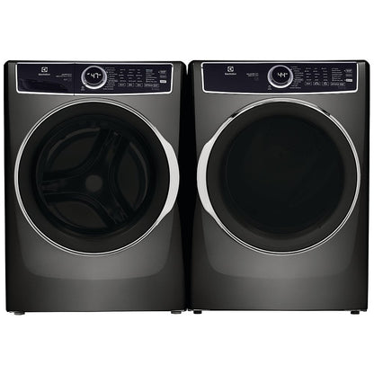 Electrolux ELFW7637AT Front Load Washer