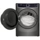 Electrolux Washer ELFW7637AT & Dryer ELFE763CAT