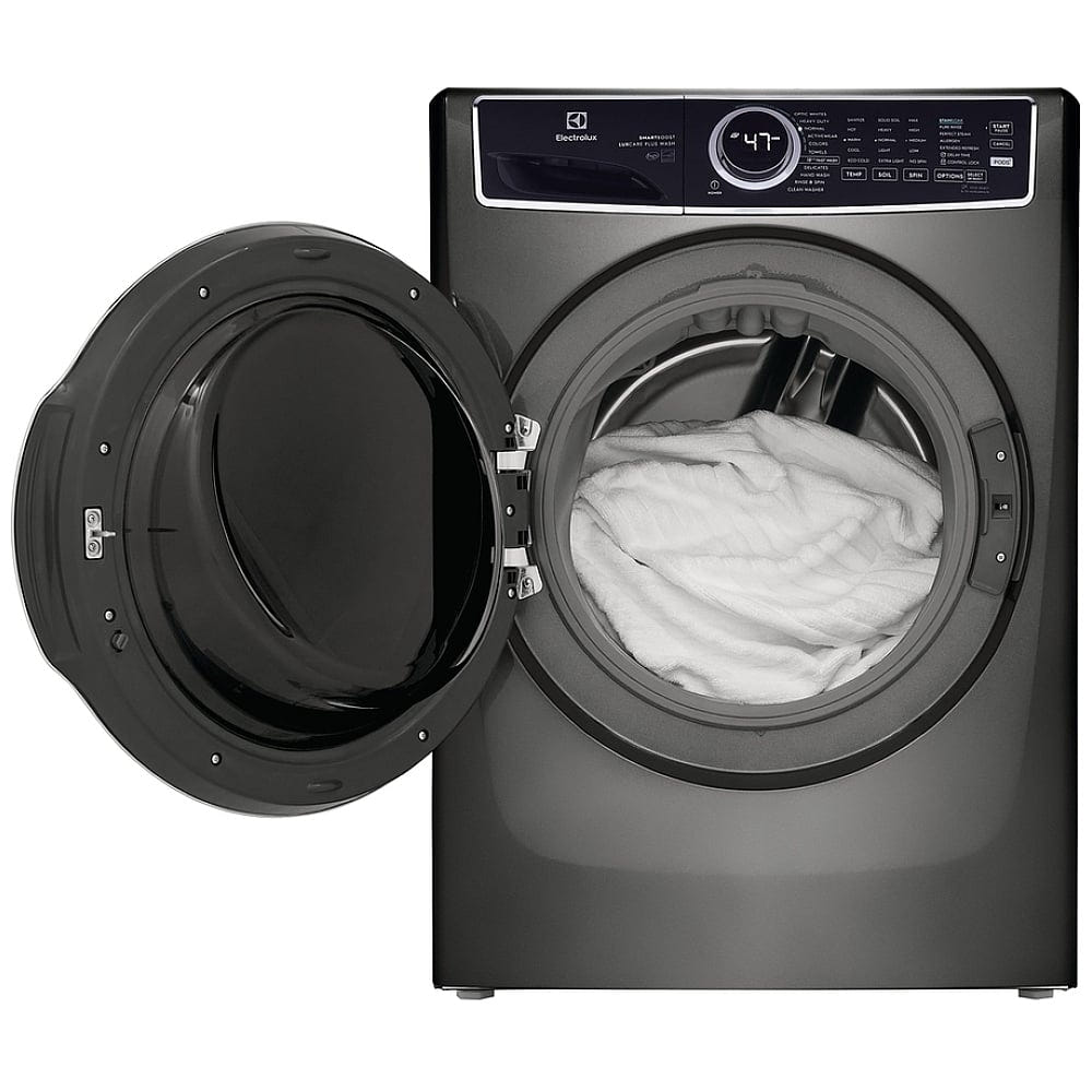 Electrolux ELFW7637AT Front Load Washer